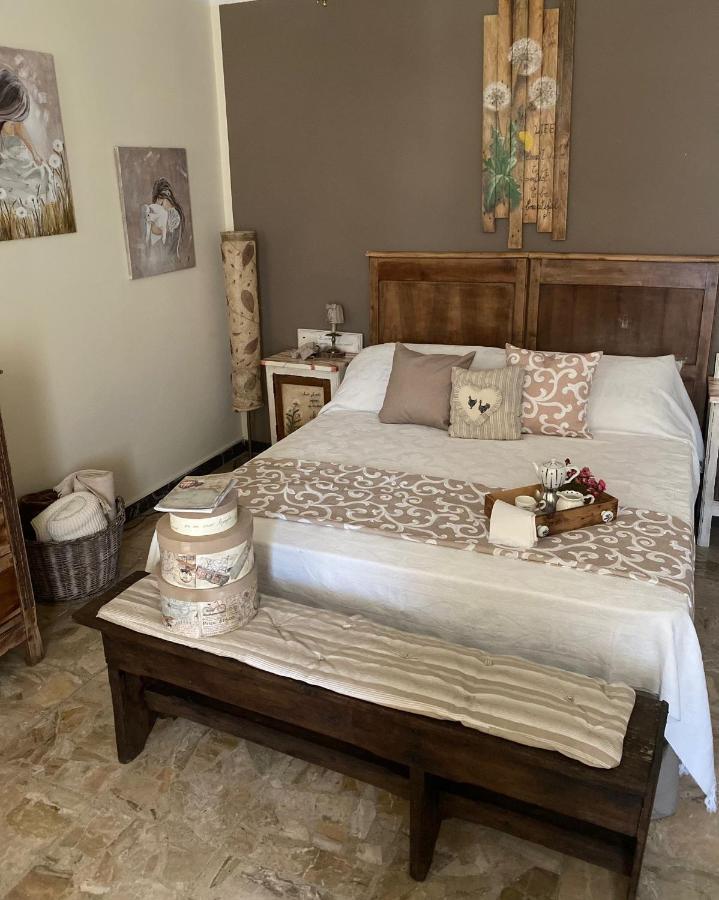 Anticacascina Bed & Breakfast Quarto  Exterior photo